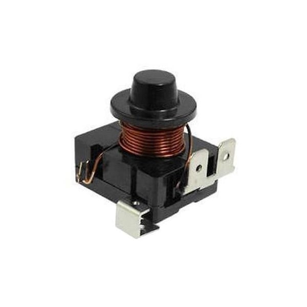 Whirlpool W11098401 Whirlpool Refrigerator RELAY-STRT W11098401 - main